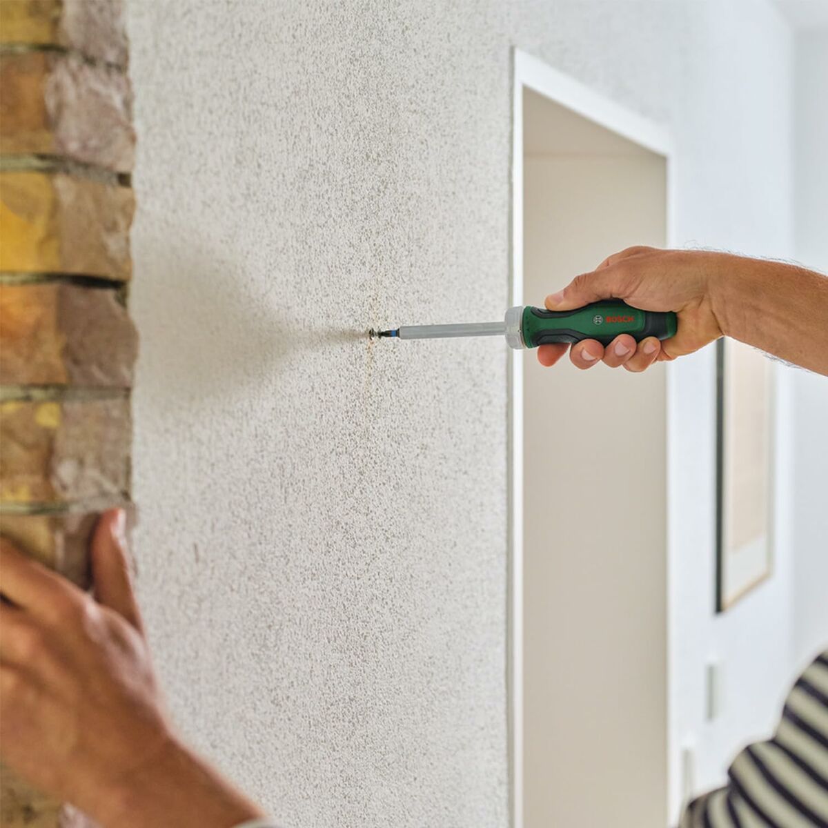 Kruvikeeraja Komplekt BOSCH 1600A02Z9A
